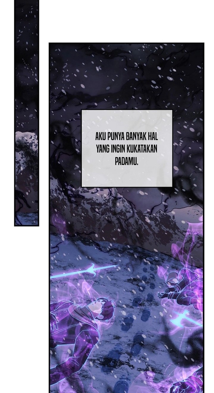 My Daughter is the Final Boss Chapter 138 Gambar 7