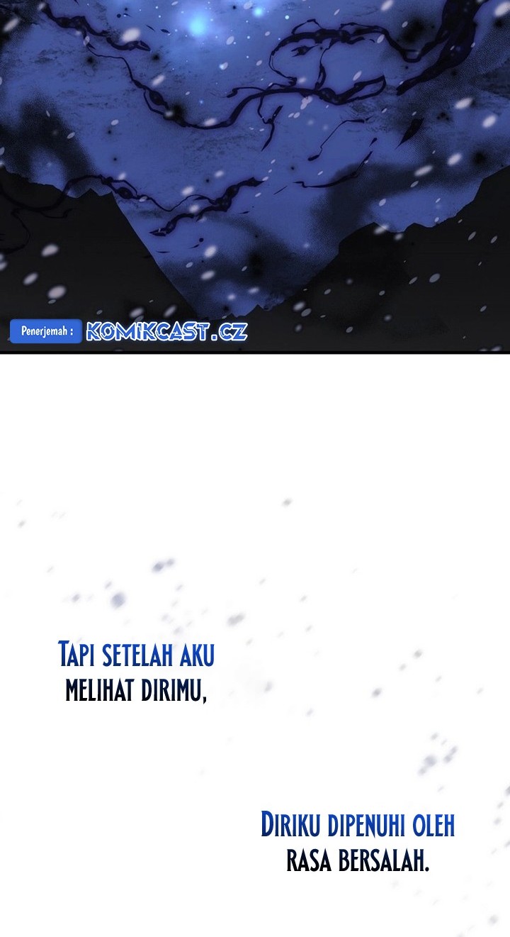 My Daughter is the Final Boss Chapter 138 Gambar 9