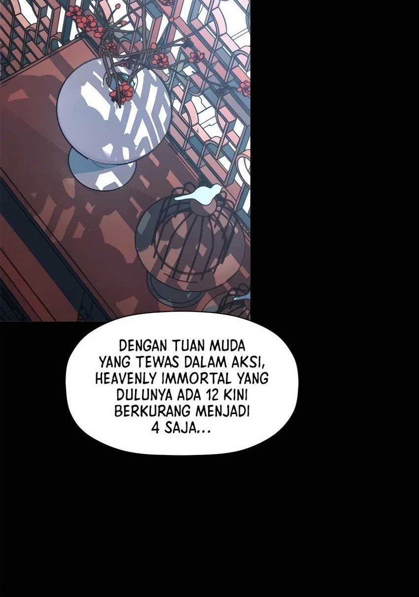 Baca  Top Tier Providence: Secretly Cultivate for a Thousand Years Chapter 179 Gambar 2
