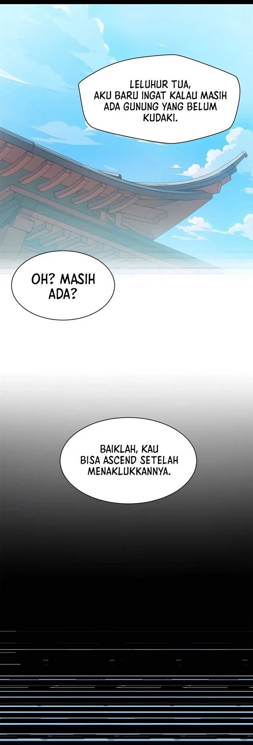 Top Tier Providence: Secretly Cultivate for a Thousand Years Chapter 179 Gambar 12