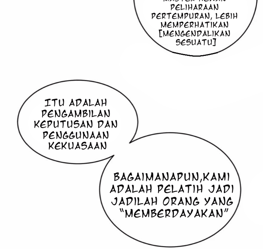 Super God Pet Shop Chapter 120 Gambar 13