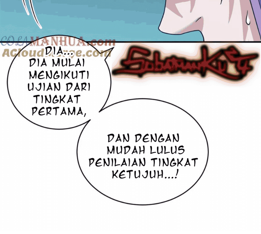 Super God Pet Shop Chapter 120 Gambar 29