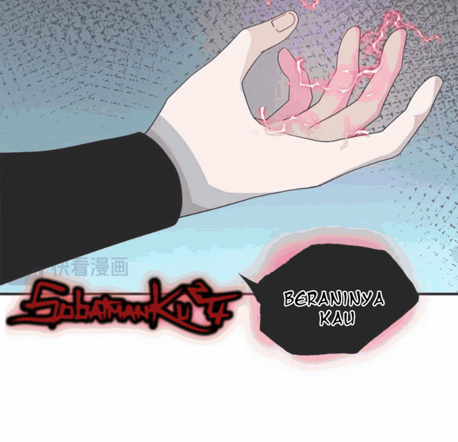 Super God Pet Shop Chapter 119 Gambar 29