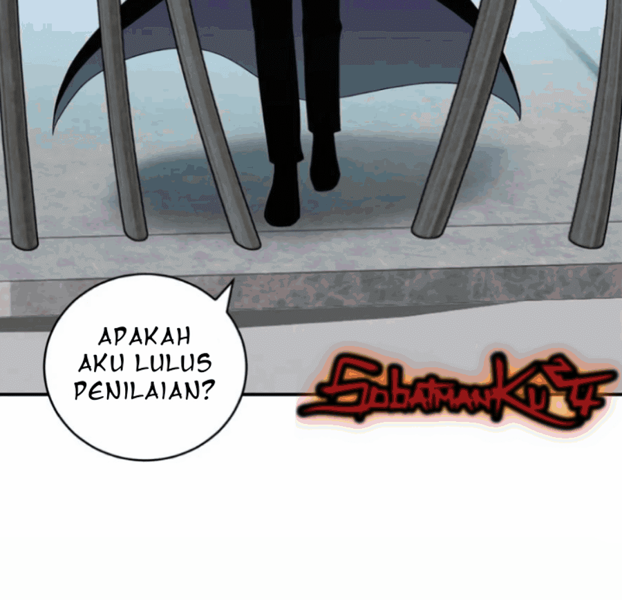 Super God Pet Shop Chapter 119 Gambar 33