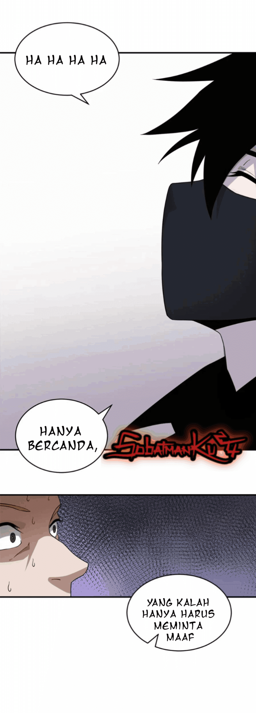 Super God Pet Shop Chapter 116 Gambar 6
