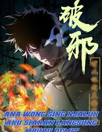 Super God Pet Shop Chapter 114 Gambar 49