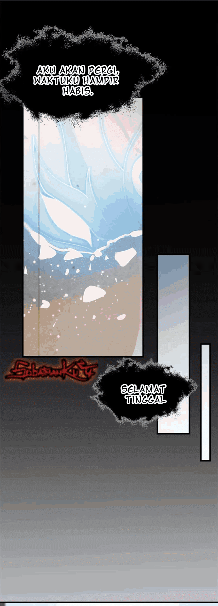 Super God Pet Shop Chapter 113 Gambar 41
