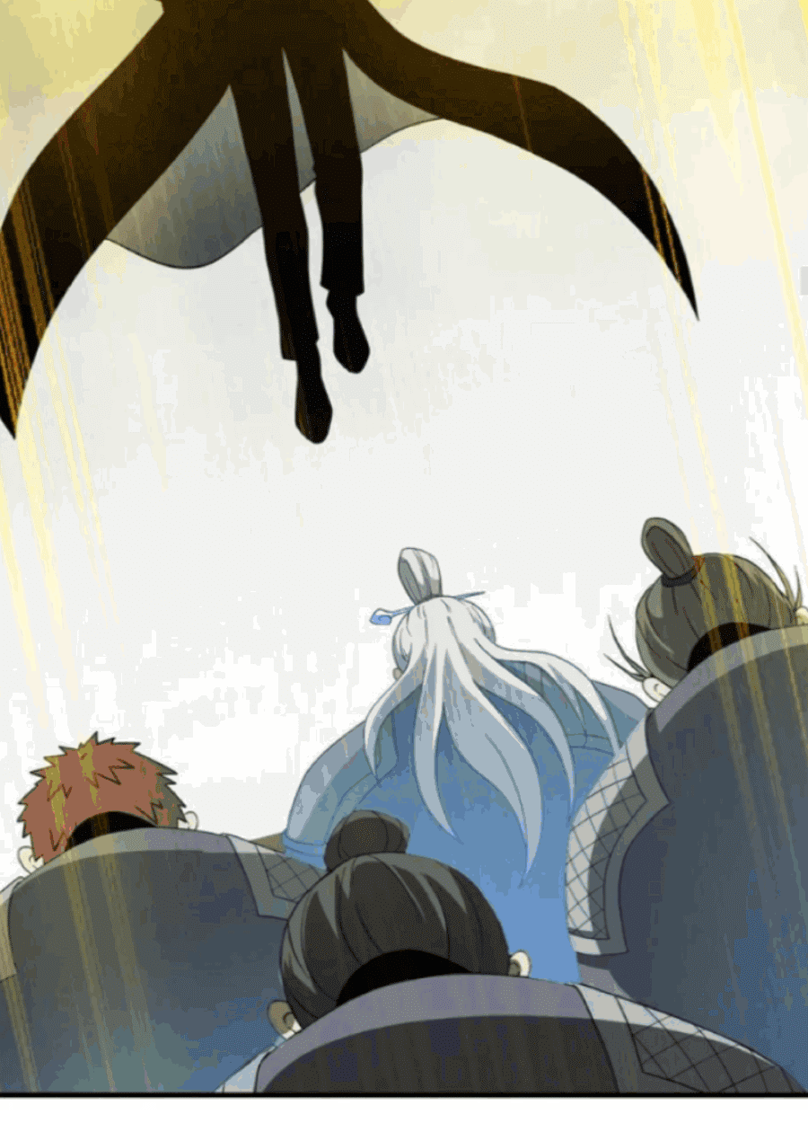 Super God Pet Shop Chapter 113 Gambar 24