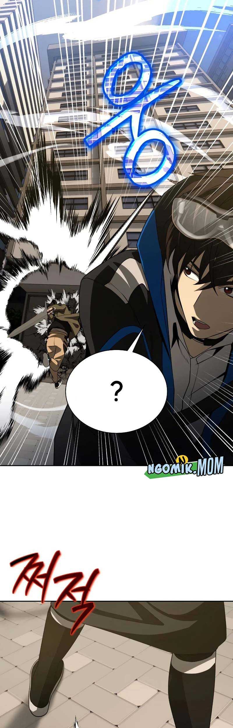 Return of the Genius Player Chapter 31 Gambar 18
