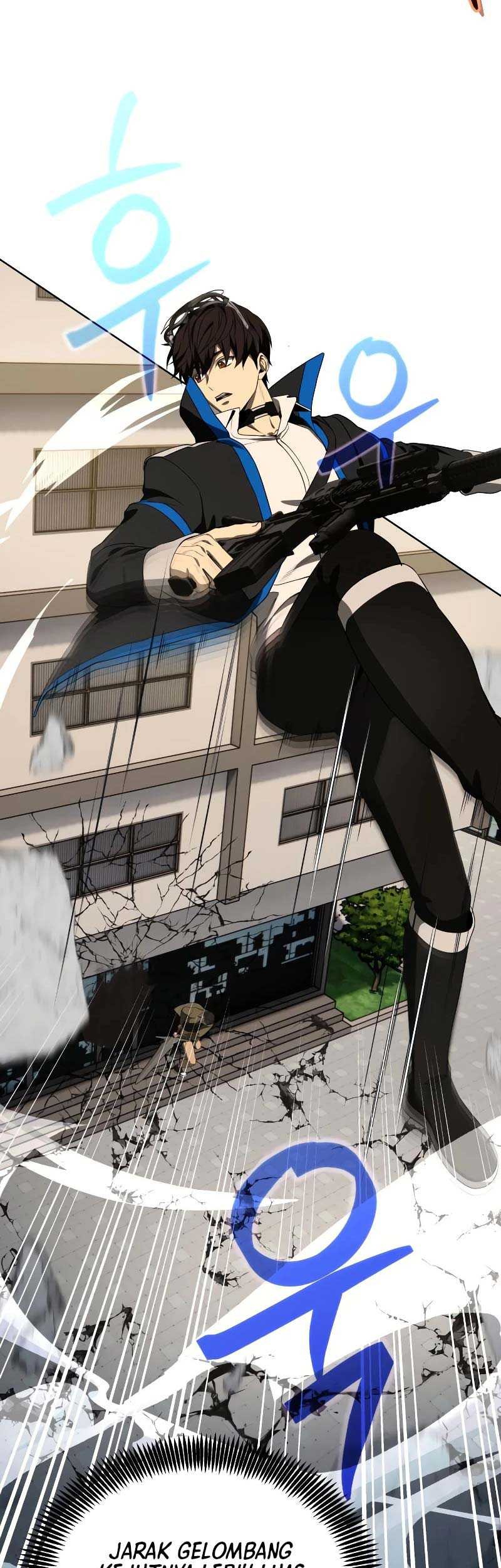 Return of the Genius Player Chapter 31 Gambar 20