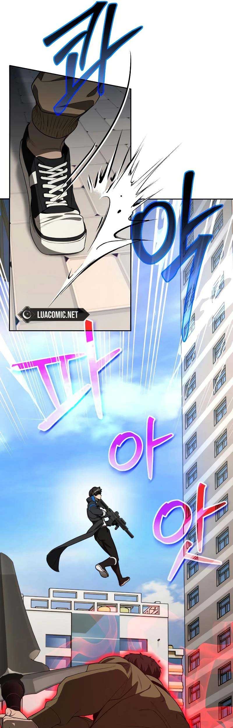 Return of the Genius Player Chapter 31 Gambar 22