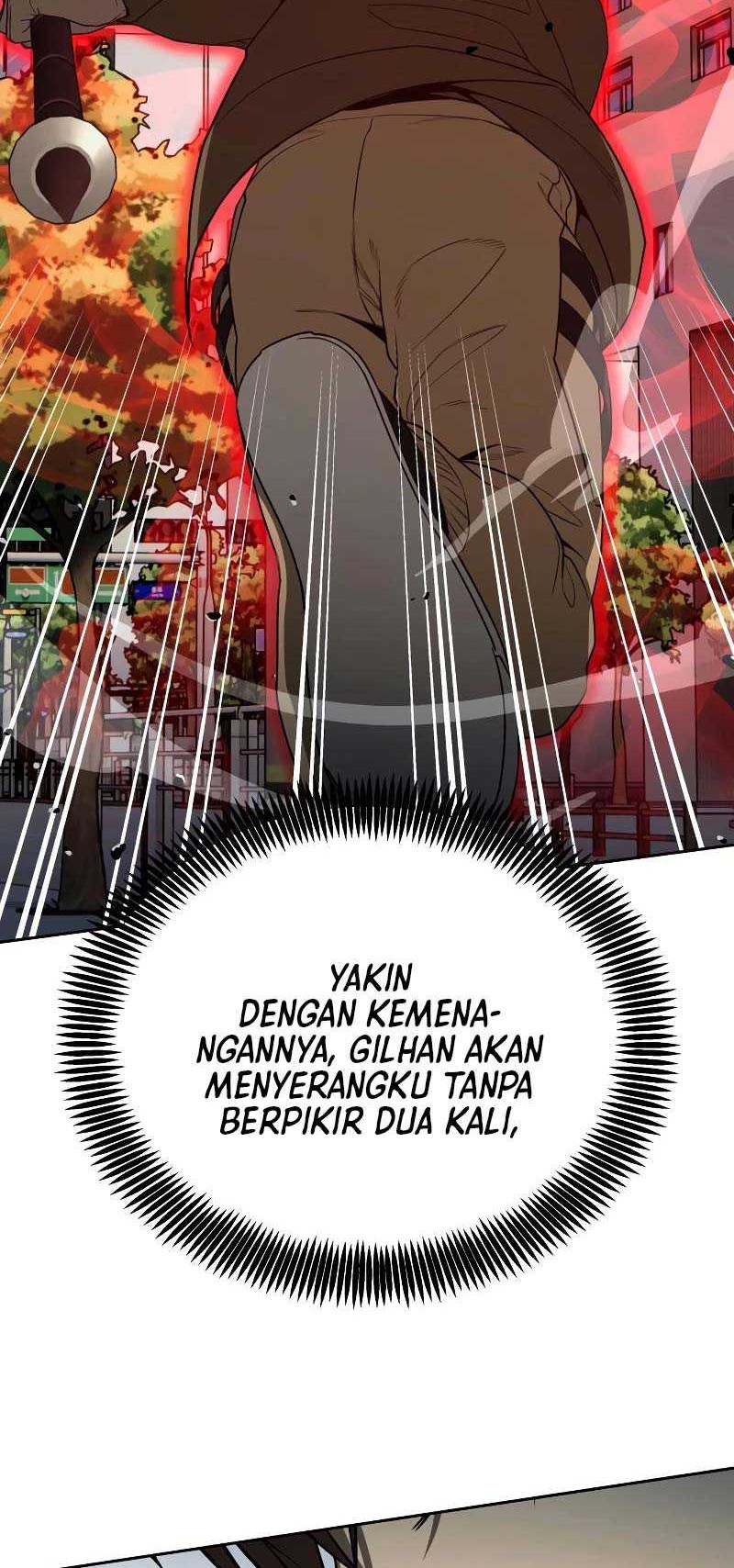 Return of the Genius Player Chapter 31 Gambar 23