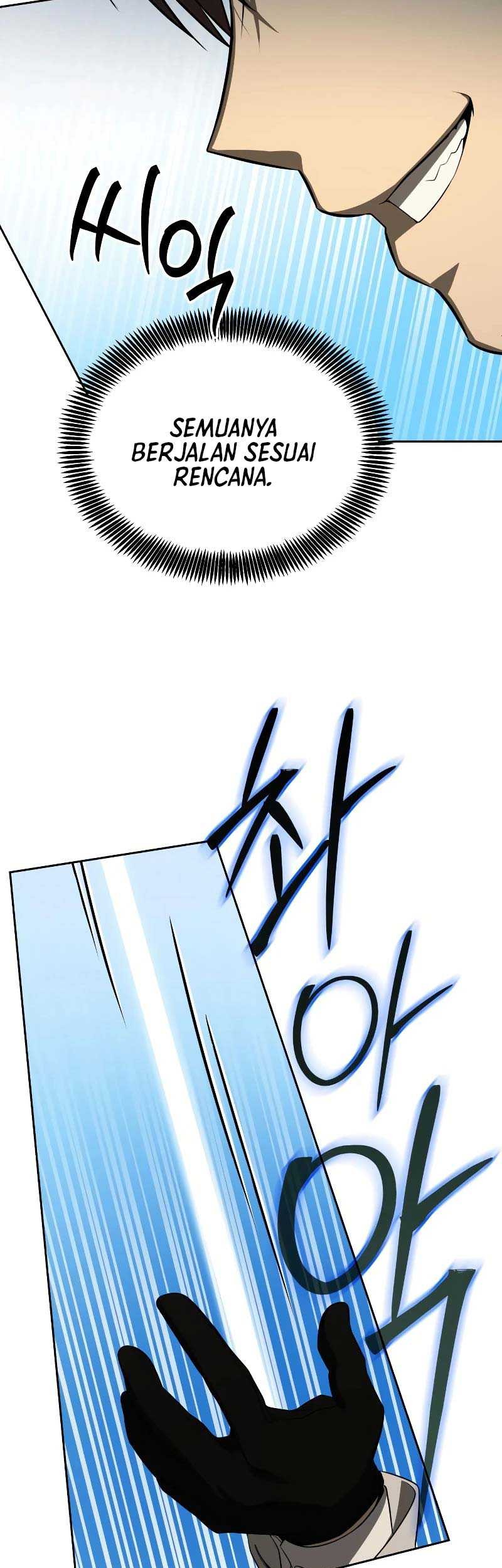 Return of the Genius Player Chapter 31 Gambar 24