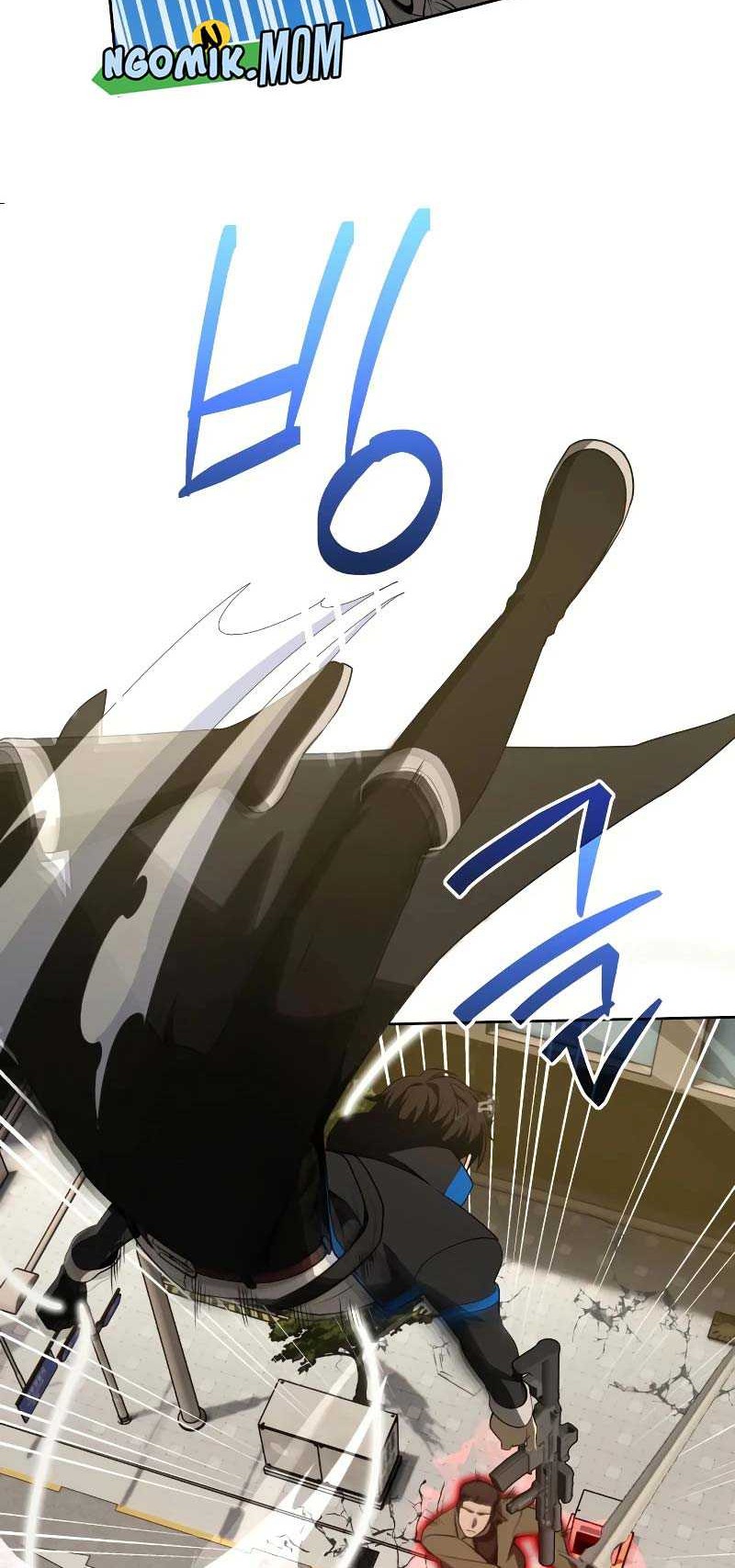 Return of the Genius Player Chapter 31 Gambar 25