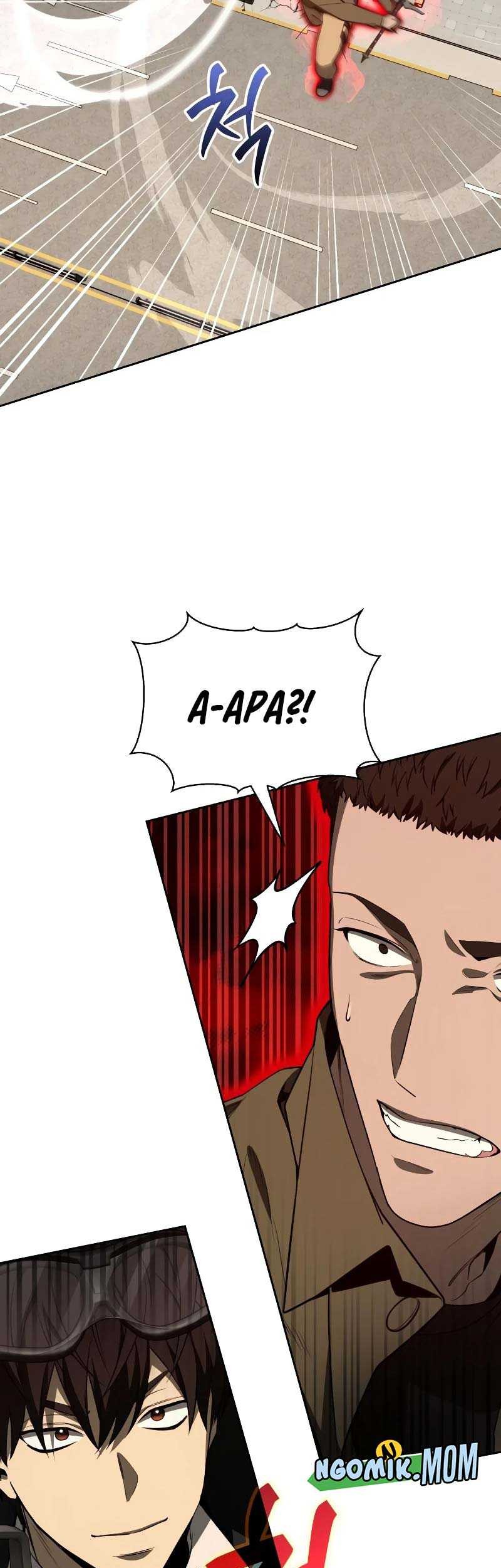 Return of the Genius Player Chapter 31 Gambar 26