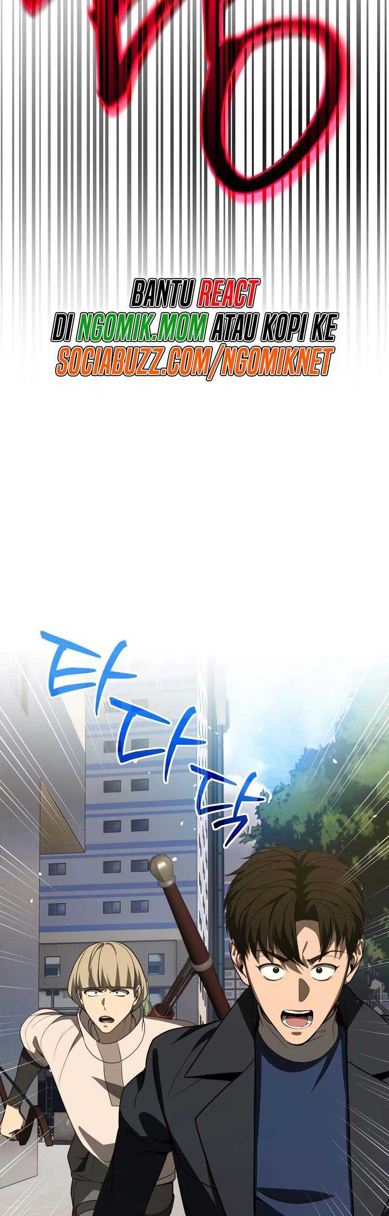 Return of the Genius Player Chapter 31 Gambar 28