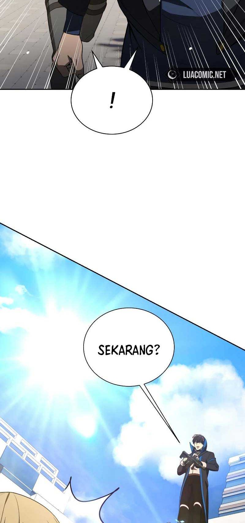 Return of the Genius Player Chapter 31 Gambar 29