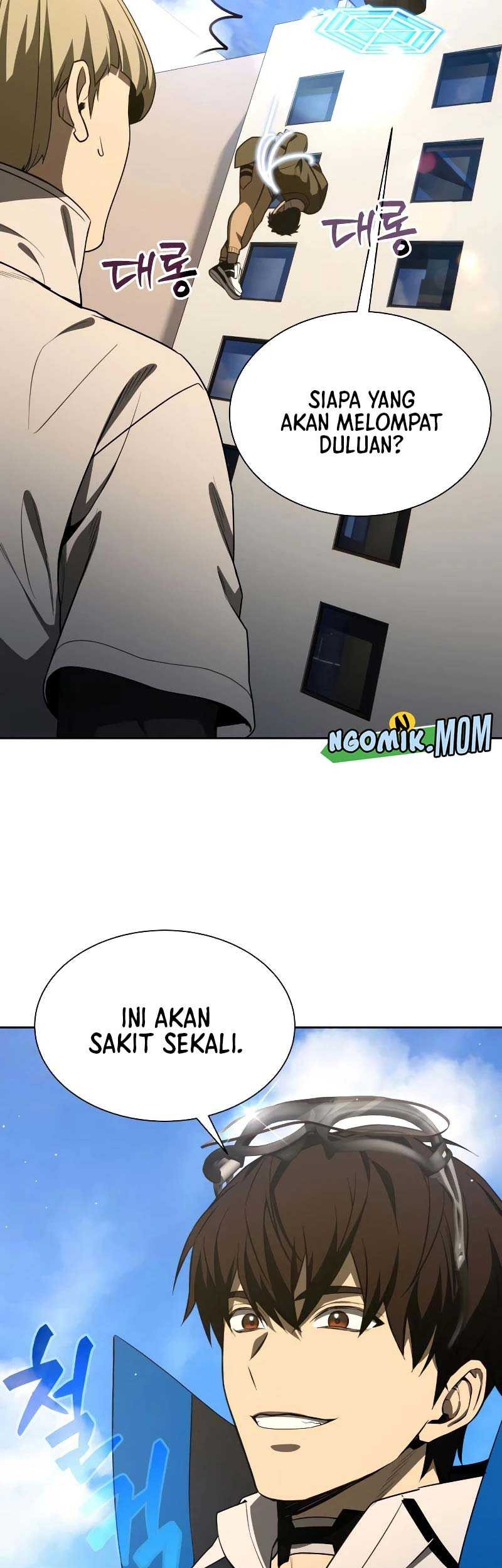 Return of the Genius Player Chapter 31 Gambar 30