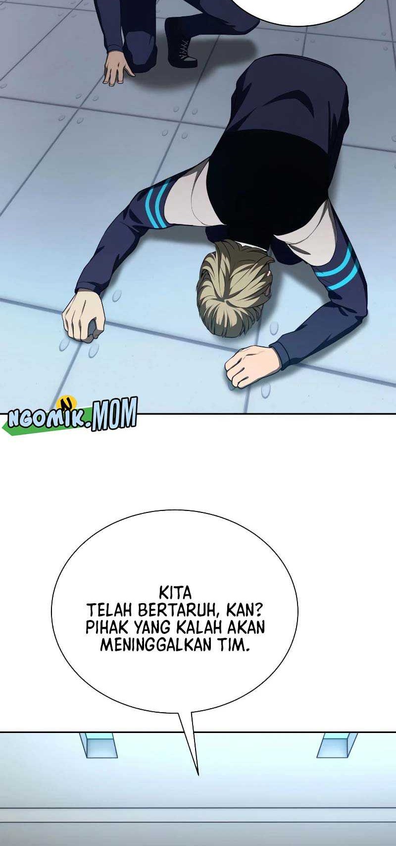 Return of the Genius Player Chapter 31 Gambar 33
