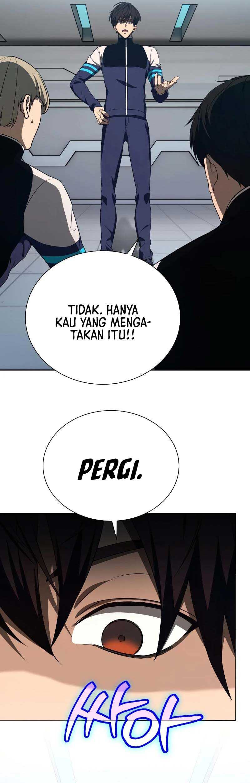 Return of the Genius Player Chapter 31 Gambar 34