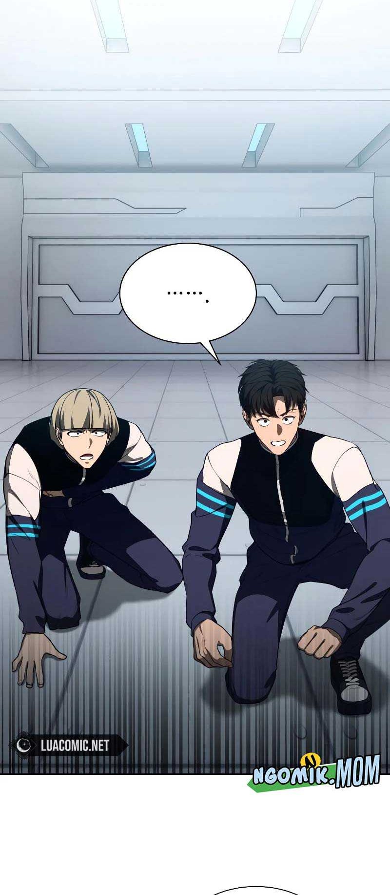 Return of the Genius Player Chapter 31 Gambar 35