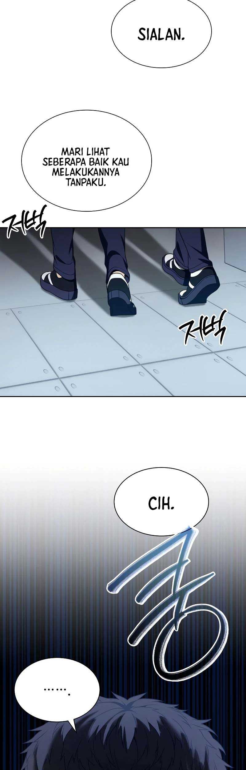 Return of the Genius Player Chapter 31 Gambar 36