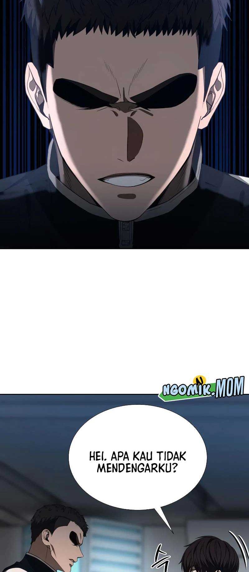 Return of the Genius Player Chapter 31 Gambar 37