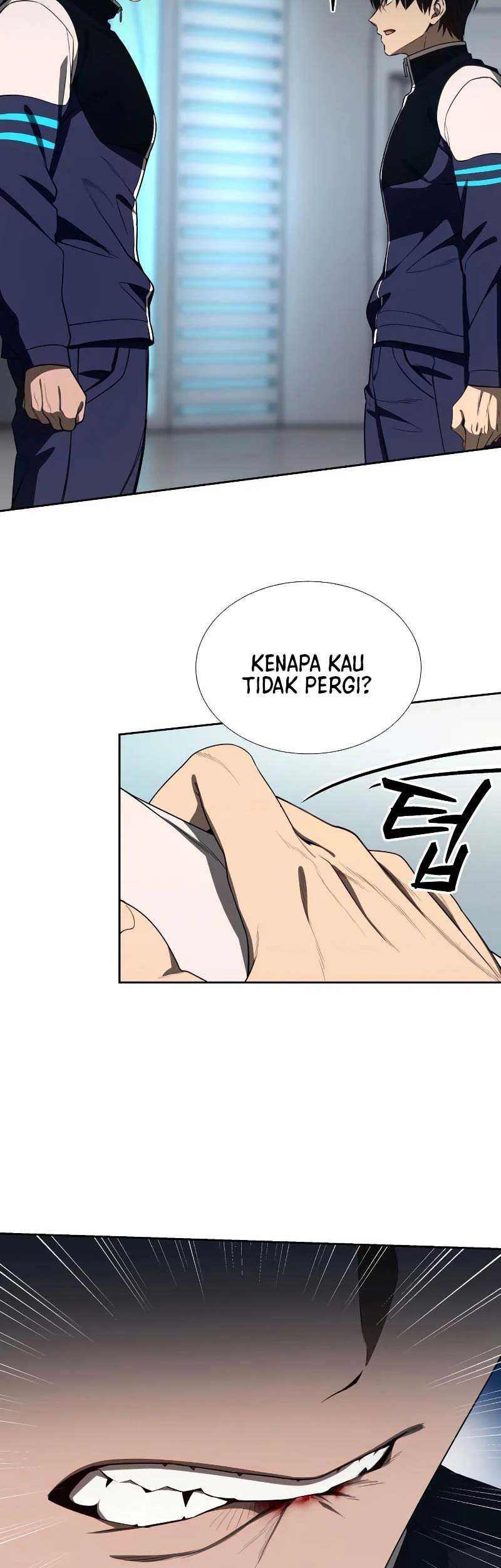 Return of the Genius Player Chapter 31 Gambar 38