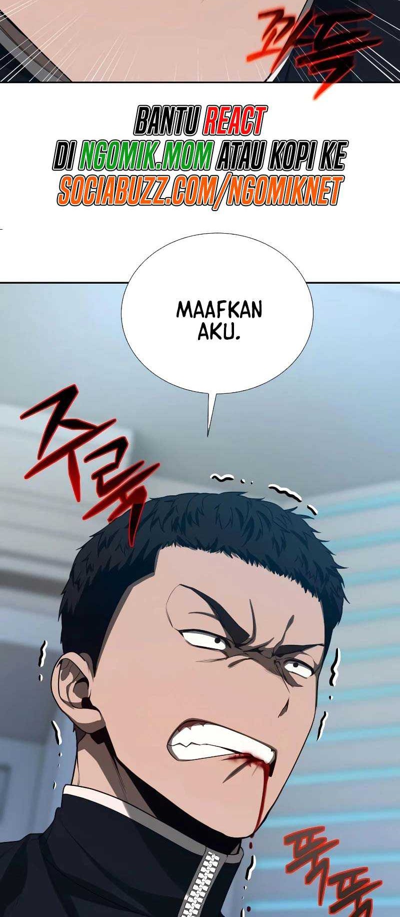 Return of the Genius Player Chapter 31 Gambar 39