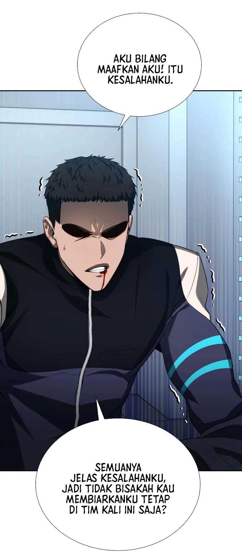 Return of the Genius Player Chapter 31 Gambar 41