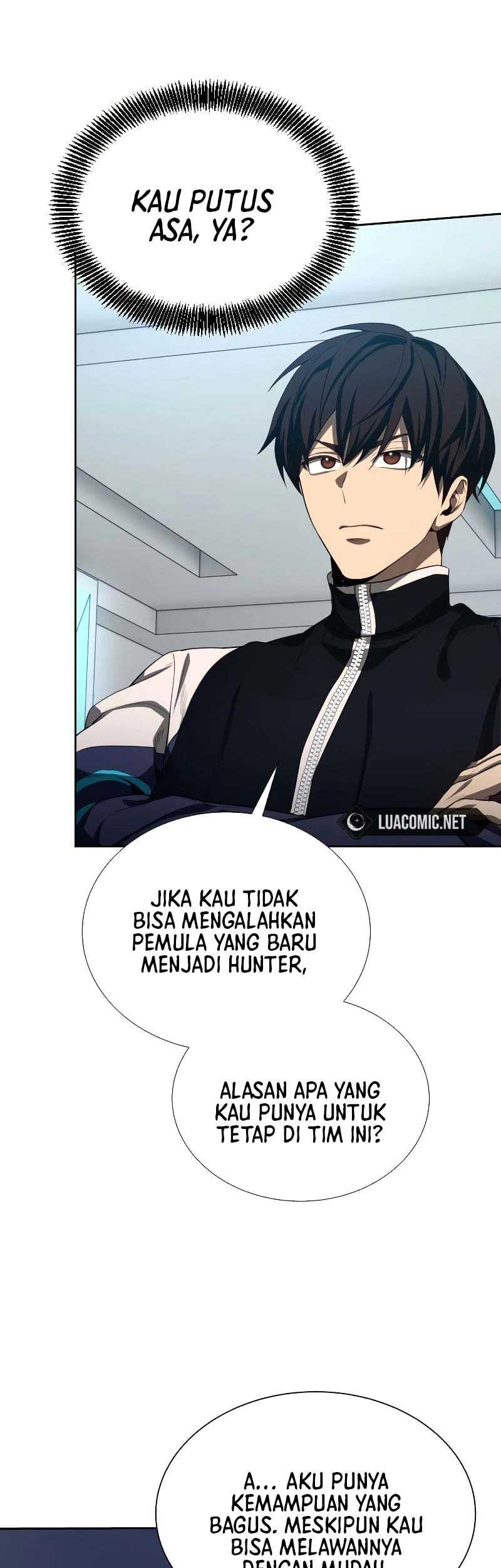 Return of the Genius Player Chapter 31 Gambar 42