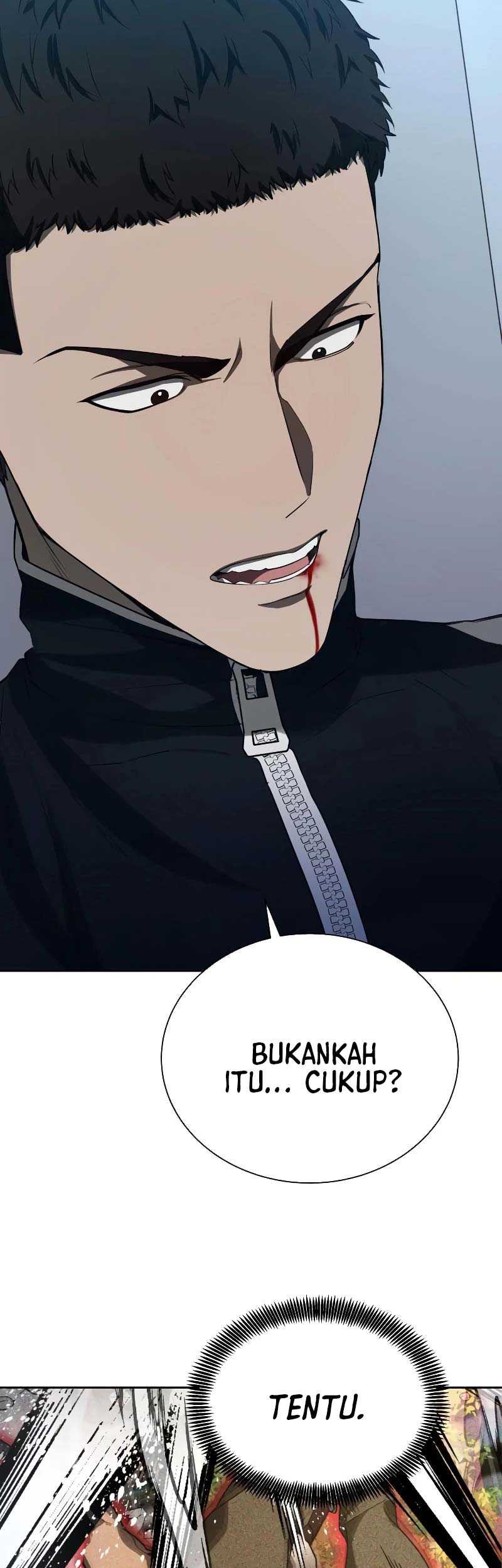 Return of the Genius Player Chapter 31 Gambar 44