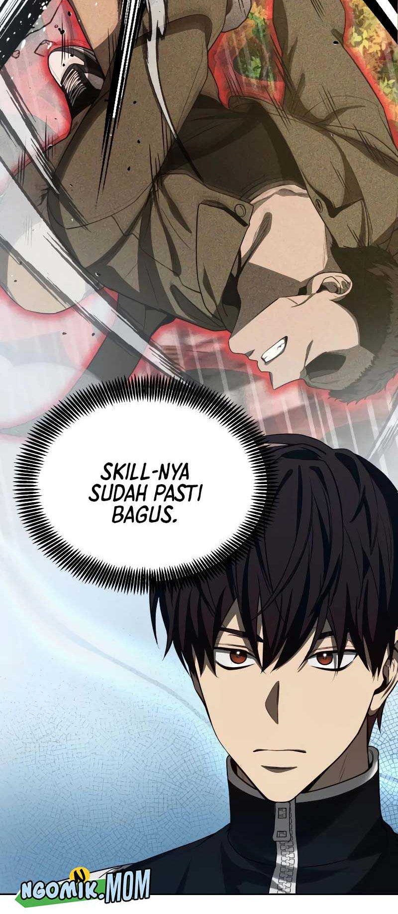 Return of the Genius Player Chapter 31 Gambar 45