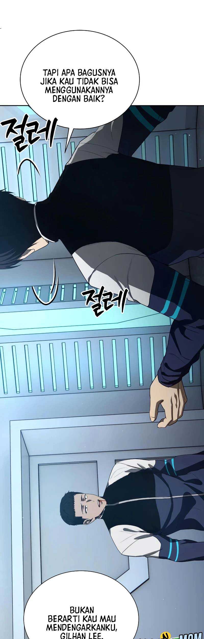 Return of the Genius Player Chapter 31 Gambar 46