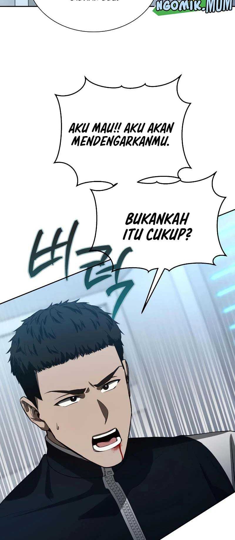 Return of the Genius Player Chapter 31 Gambar 47