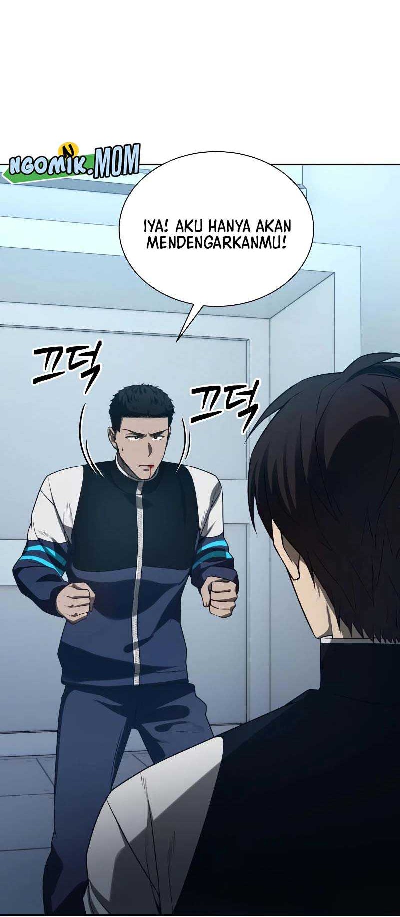 Return of the Genius Player Chapter 31 Gambar 49