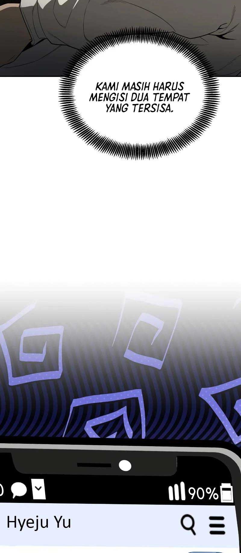 Return of the Genius Player Chapter 31 Gambar 53