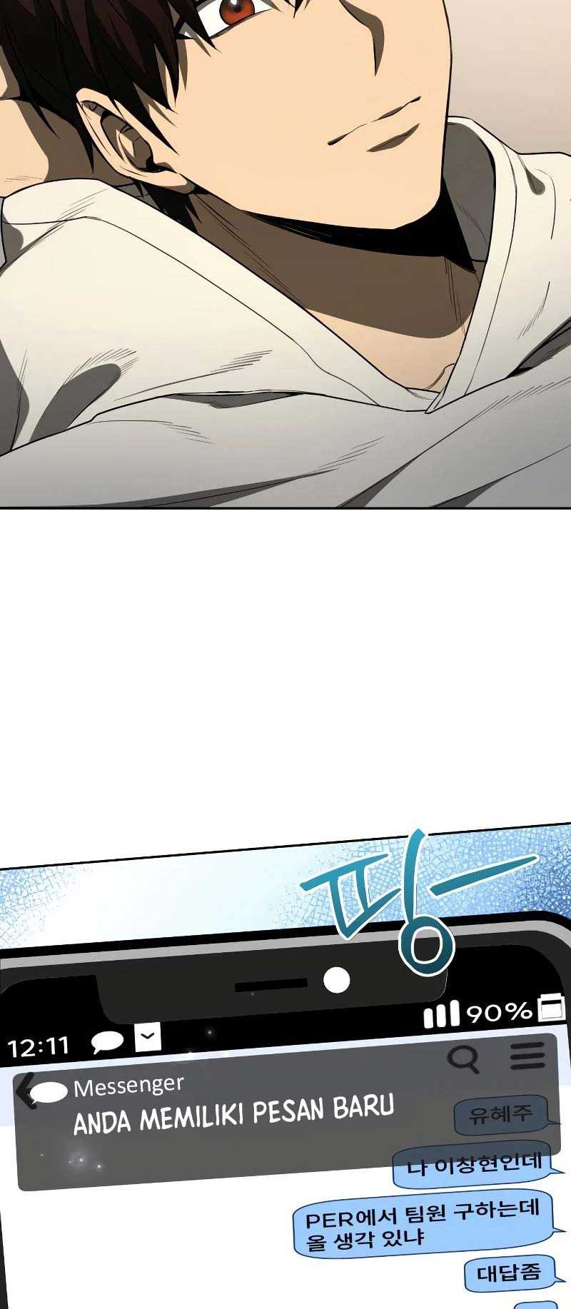 Return of the Genius Player Chapter 31 Gambar 55