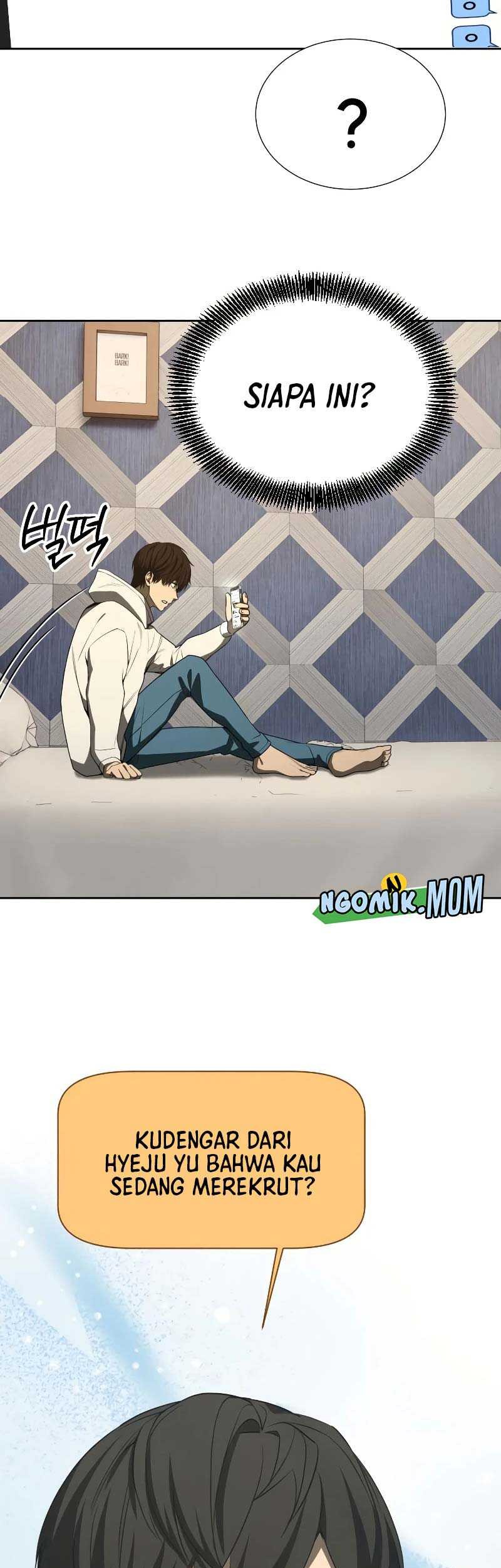 Return of the Genius Player Chapter 31 Gambar 56