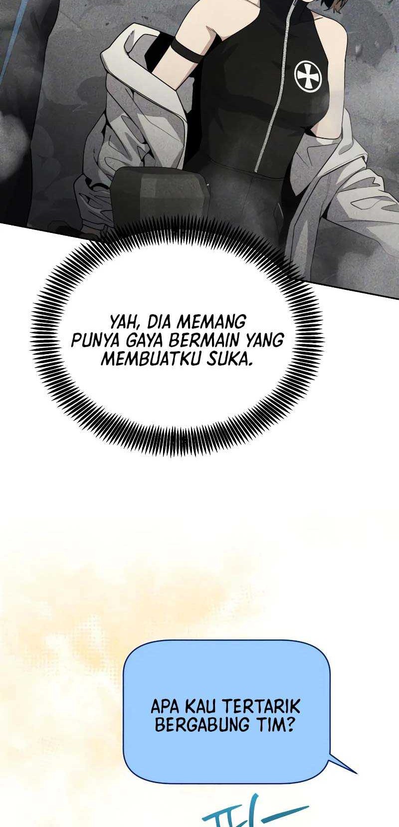 Return of the Genius Player Chapter 31 Gambar 59