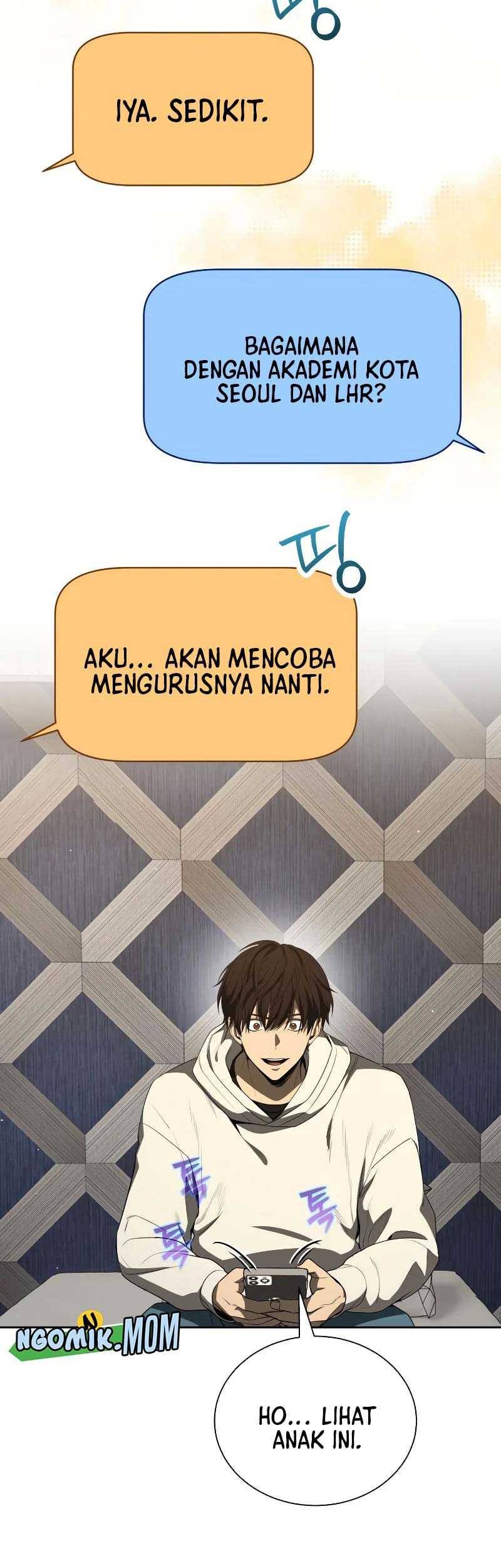 Return of the Genius Player Chapter 31 Gambar 60