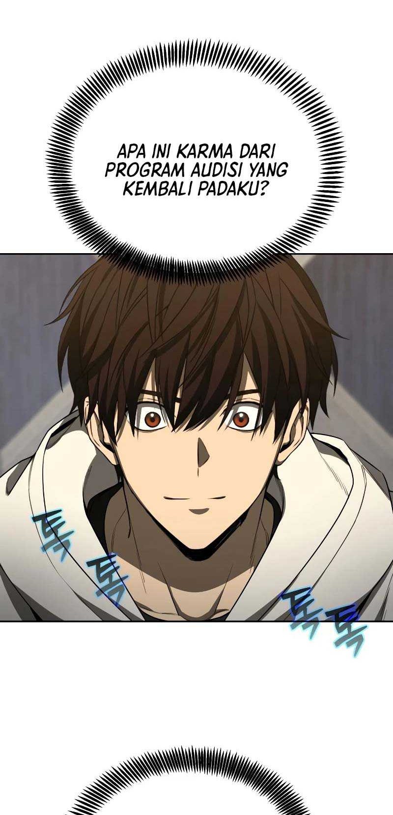 Return of the Genius Player Chapter 31 Gambar 61