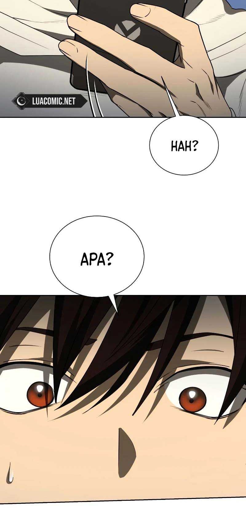 Return of the Genius Player Chapter 31 Gambar 63