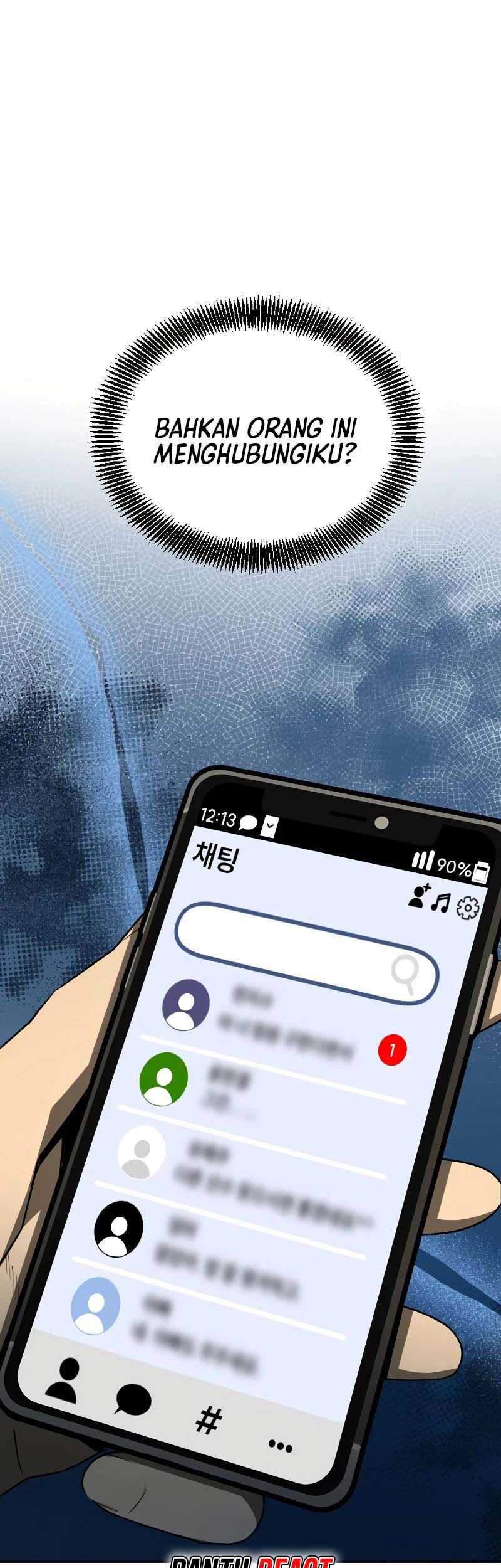 Return of the Genius Player Chapter 31 Gambar 64
