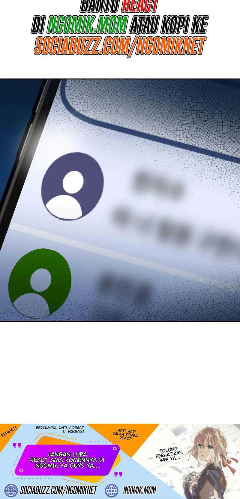 Return of the Genius Player Chapter 31 Gambar 65