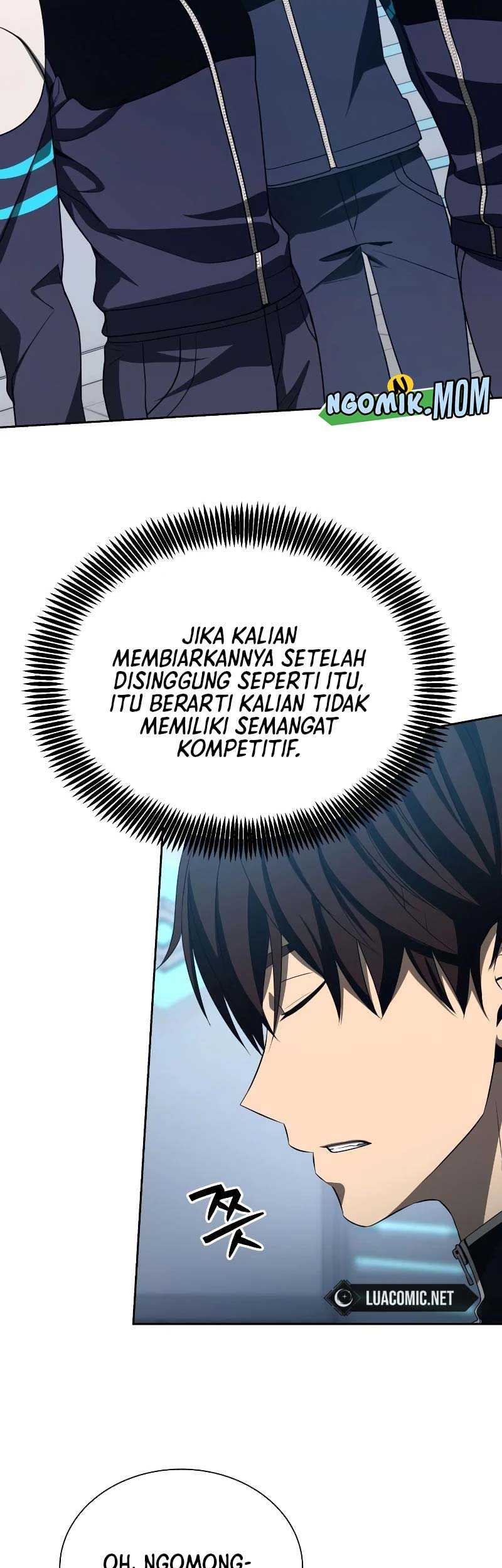 Return of the Genius Player Chapter 31 Gambar 4