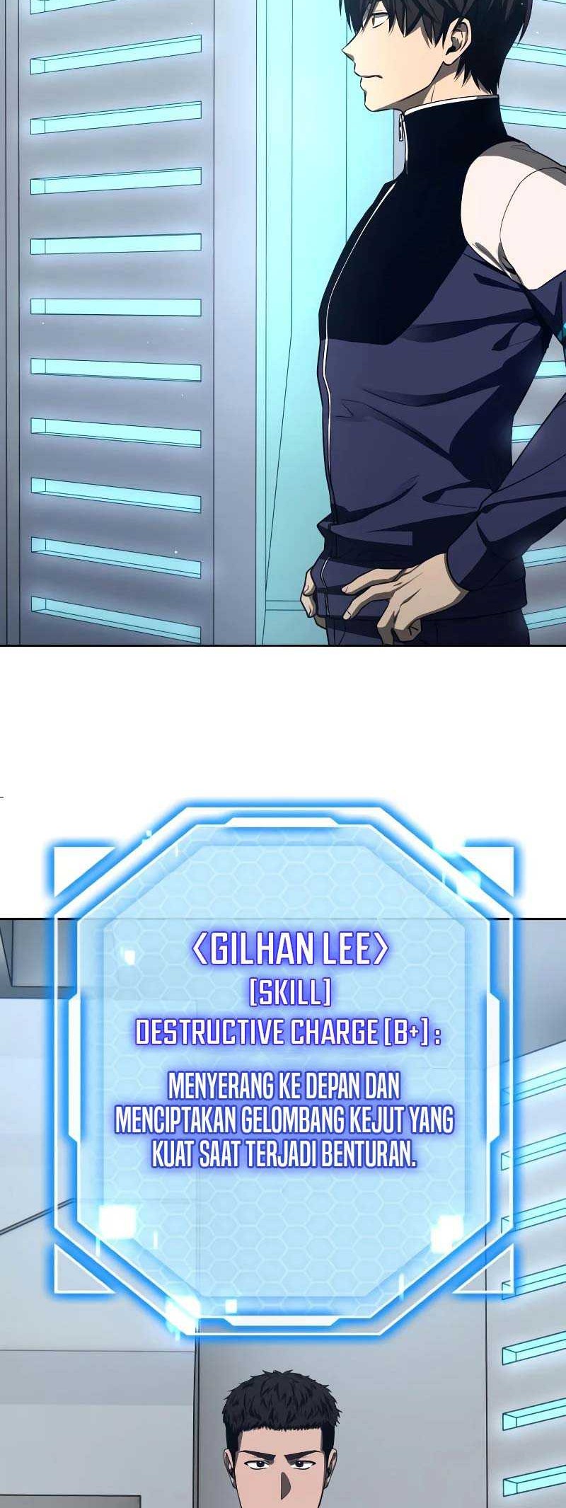 Return of the Genius Player Chapter 31 Gambar 7