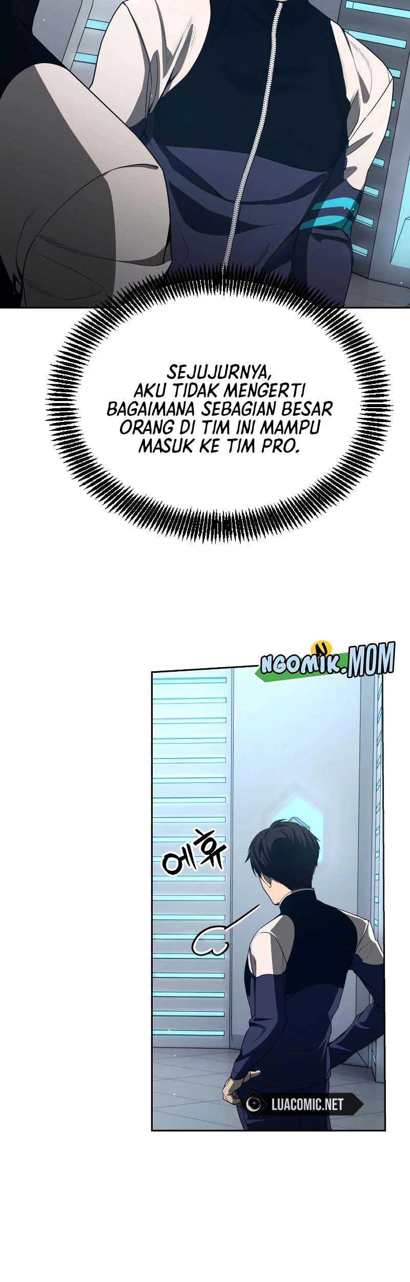 Return of the Genius Player Chapter 31 Gambar 10