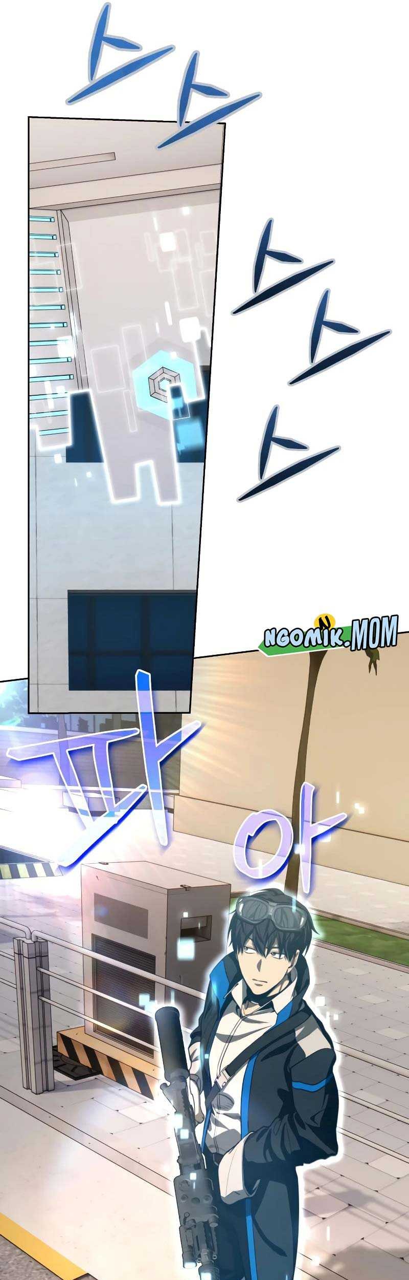 Return of the Genius Player Chapter 31 Gambar 12