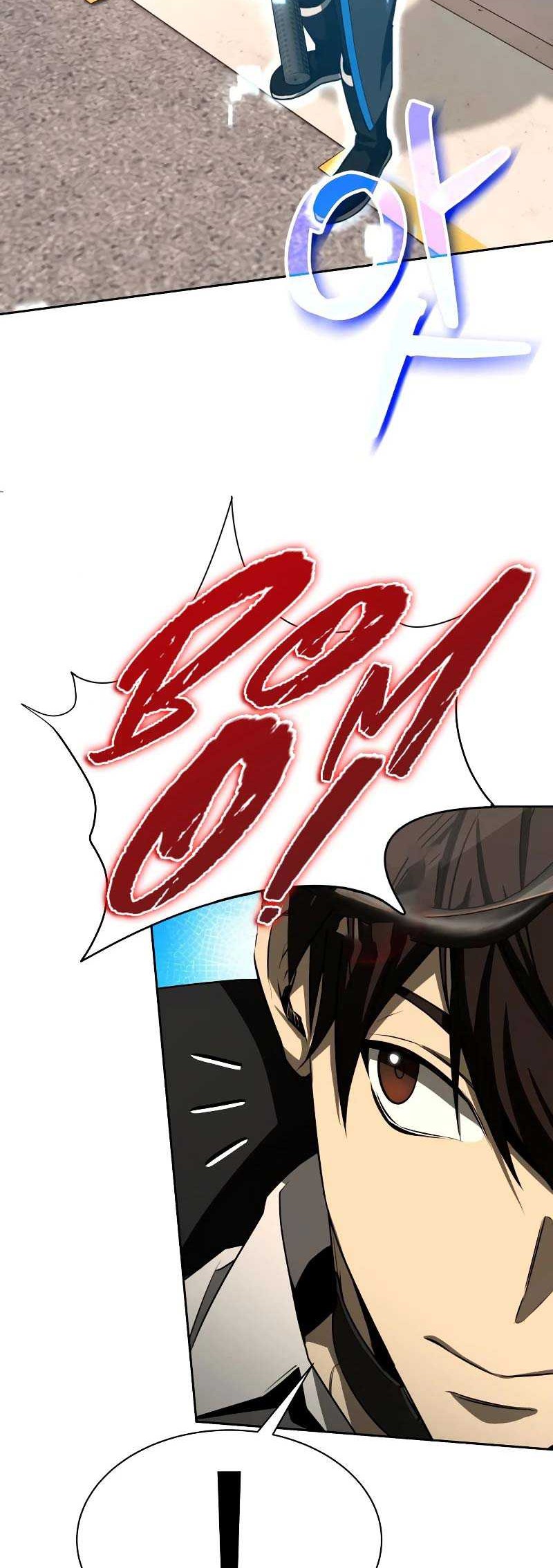 Return of the Genius Player Chapter 31 Gambar 13